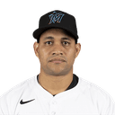 Yonny Chirinos Headshot