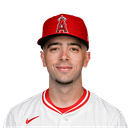 Zach Neto Headshot