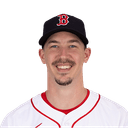 Walker Buehler Headshot