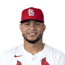Willson Contreras Headshot