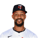 Byron Buxton Headshot