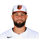 Gary Sánchez Headshot