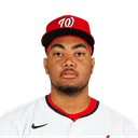 James Wood Headshot