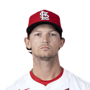 Packy Naughton Headshot