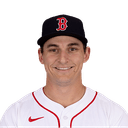 Zach Penrod Headshot