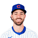 Dansby Swanson Headshot