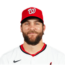 Trevor Williams Headshot