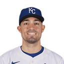 Randal Grichuk Headshot