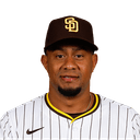 Wandy Peralta Headshot
