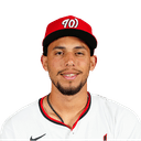 Yohandy Morales Headshot