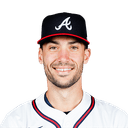 Matt Olson Headshot