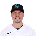 Jordan Groshans Headshot