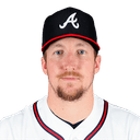 Erick Fedde Headshot