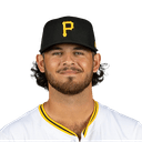 Jared Jones Headshot