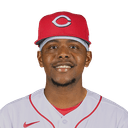 Ke'Bryan Hayes Headshot