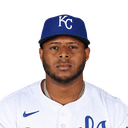 Nelson Velázquez Headshot