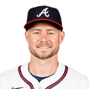 Jarred Kelenic Headshot