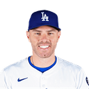 Freddie Freeman Headshot