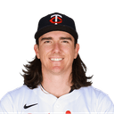 Kody Funderburk Headshot