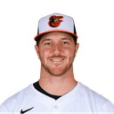 Trevor Rogers Headshot