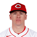 Peyton Burdick Headshot