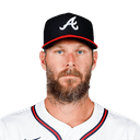 Chris Sale Headshot