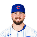 Porter Hodge Headshot