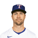 Jacob deGrom Headshot