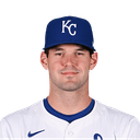 Cole Ragans Headshot