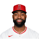 Jo Adell Headshot