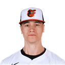 Tyler O'Neill Headshot