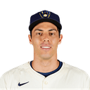 Christian Yelich Headshot