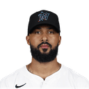 Sandy Alcantara Headshot