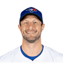 Max Scherzer Headshot