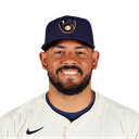 Jorge Alfaro Headshot