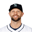 Jesse Hahn Headshot