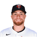 Christian Vázquez Headshot