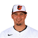 Luis Vázquez Headshot