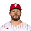 Kyle Schwarber Headshot