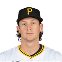 Billy Cook Headshot