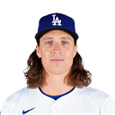 Tyler Glasnow Headshot