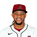 Ketel Marte Headshot