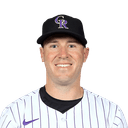Ty Blach Headshot