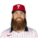 Brandon Marsh Headshot