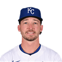 Drew Waters Headshot