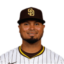Luis Arraez Headshot