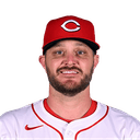 Wade Miley Headshot