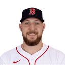 Garrett Crochet Headshot