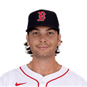 Triston Casas Headshot