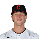 Zach Plesac Headshot